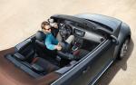 Volkswagen Beetle Cabriolet Karmann Edition 2014 года